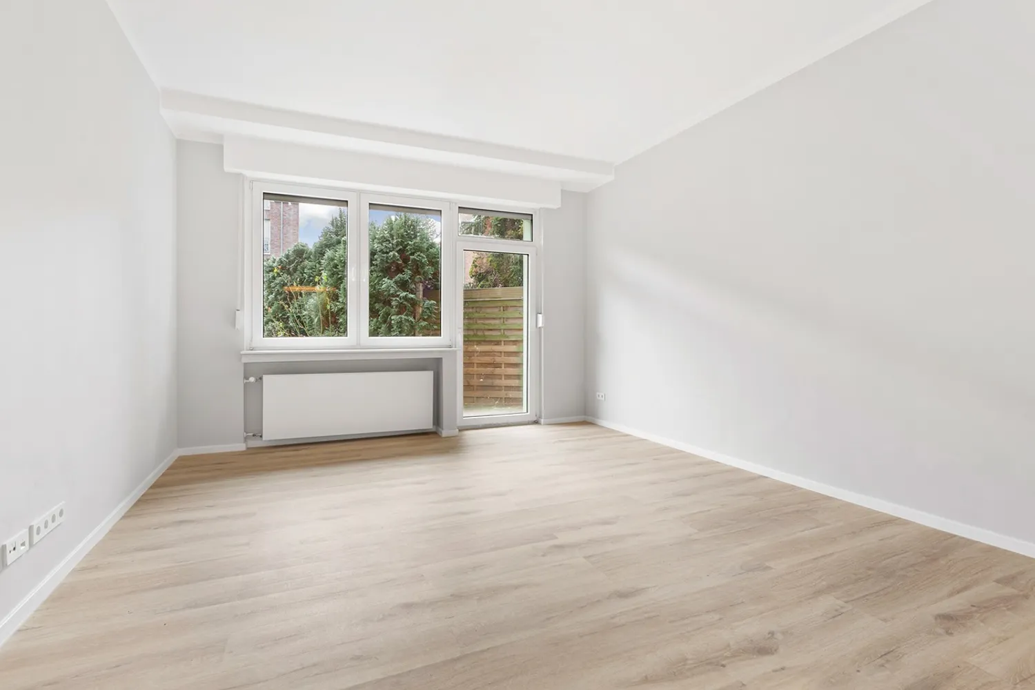 4 Zimmer Wohnung mit 105 m² in Krefeld – Bild 12