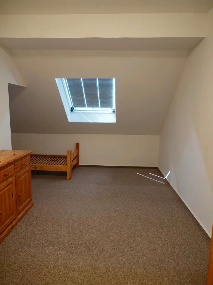 WG-Zimmer mit 20 m² in Norden – Bild 1
