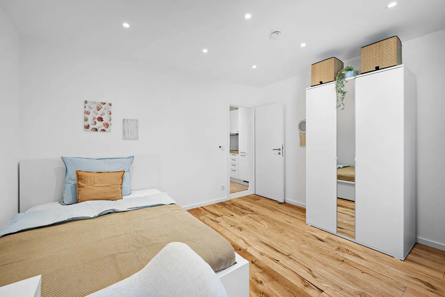 WG-Zimmer in München – Bild 2