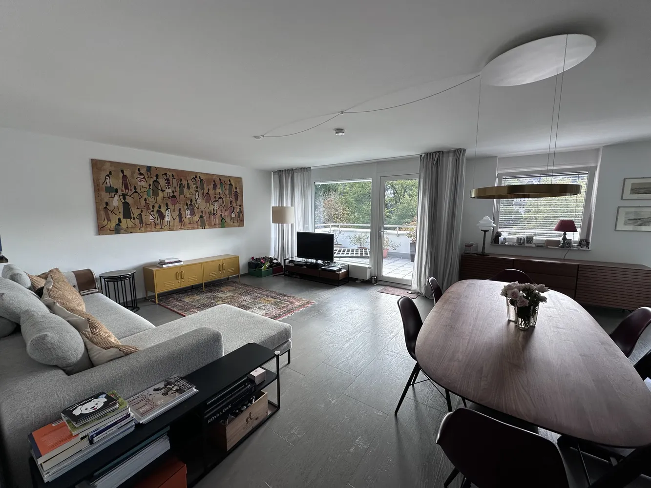 4 Zimmer Wohnung mit 150 m² in Wiesbaden – Bild 12