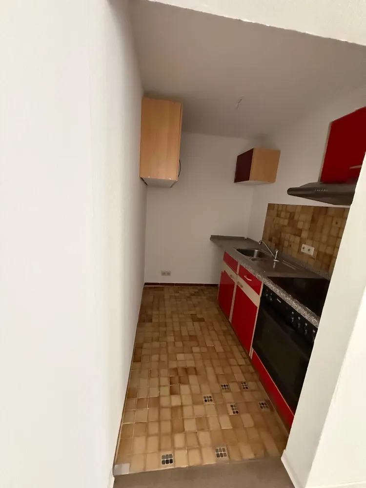 3 Zimmer Wohnung mit 47 m² in Stuttgart – Bild 7