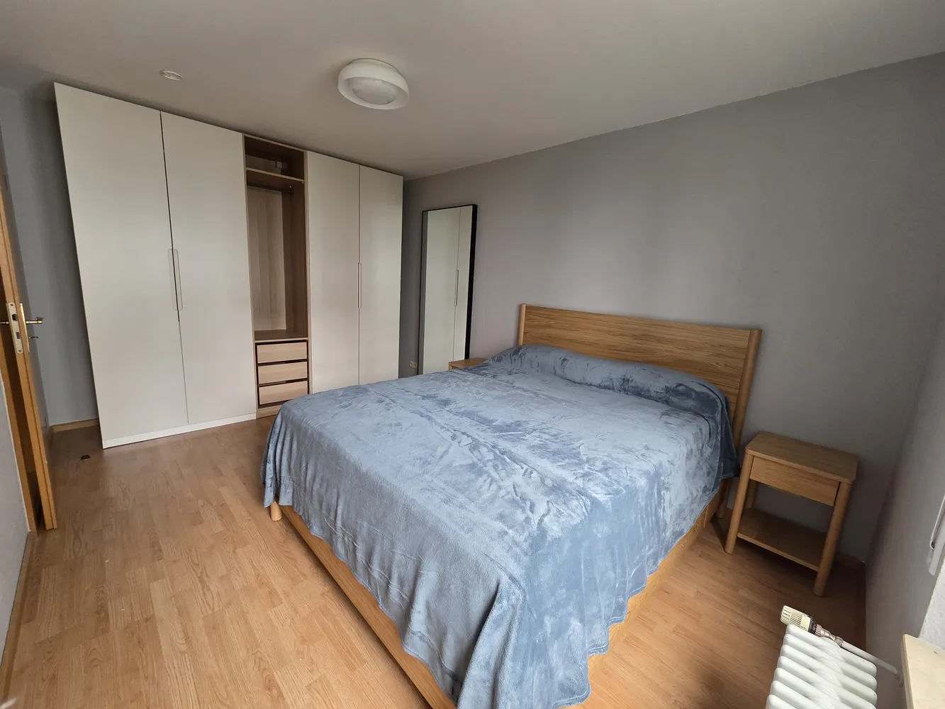 2 room apartment with 62 m² in Lörrach – Photo 3