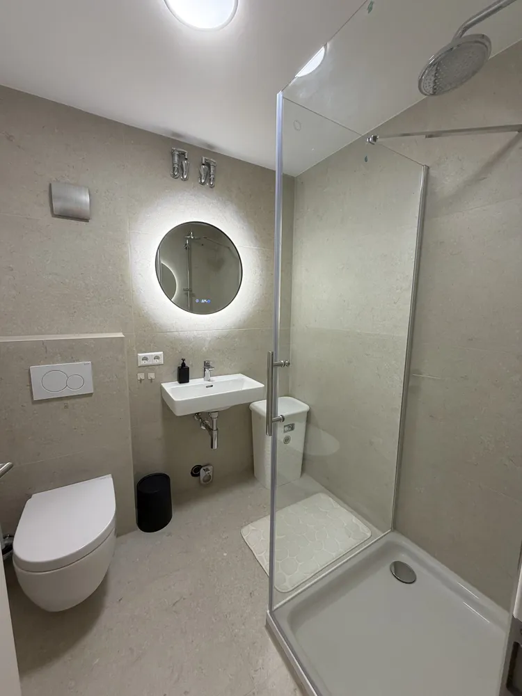 1 Zimmer Wohnung mit 35 m² in Stuttgart – Bild 3