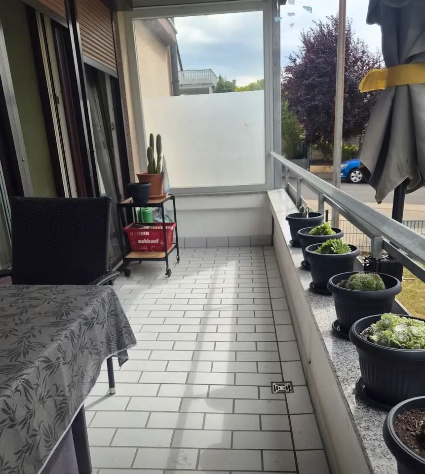 4 Zimmer Wohnung mit 91 m² in Northeim – Bild 7