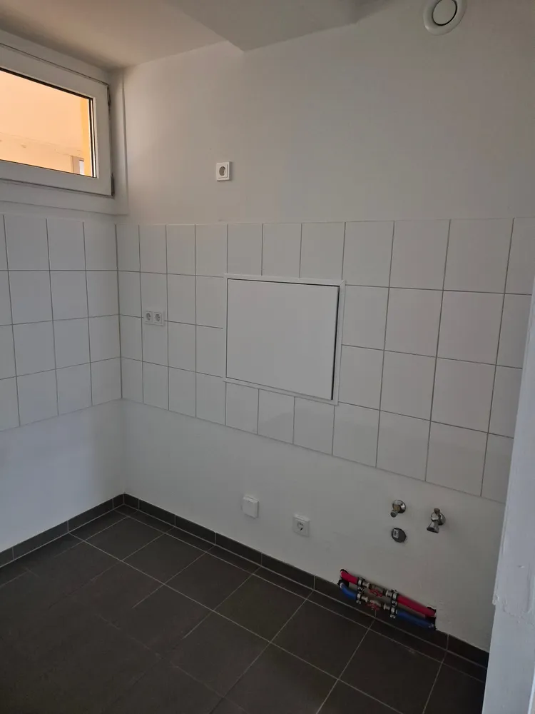 1 Zimmer Wohnung mit 43 m² in Mannheim – Bild 10