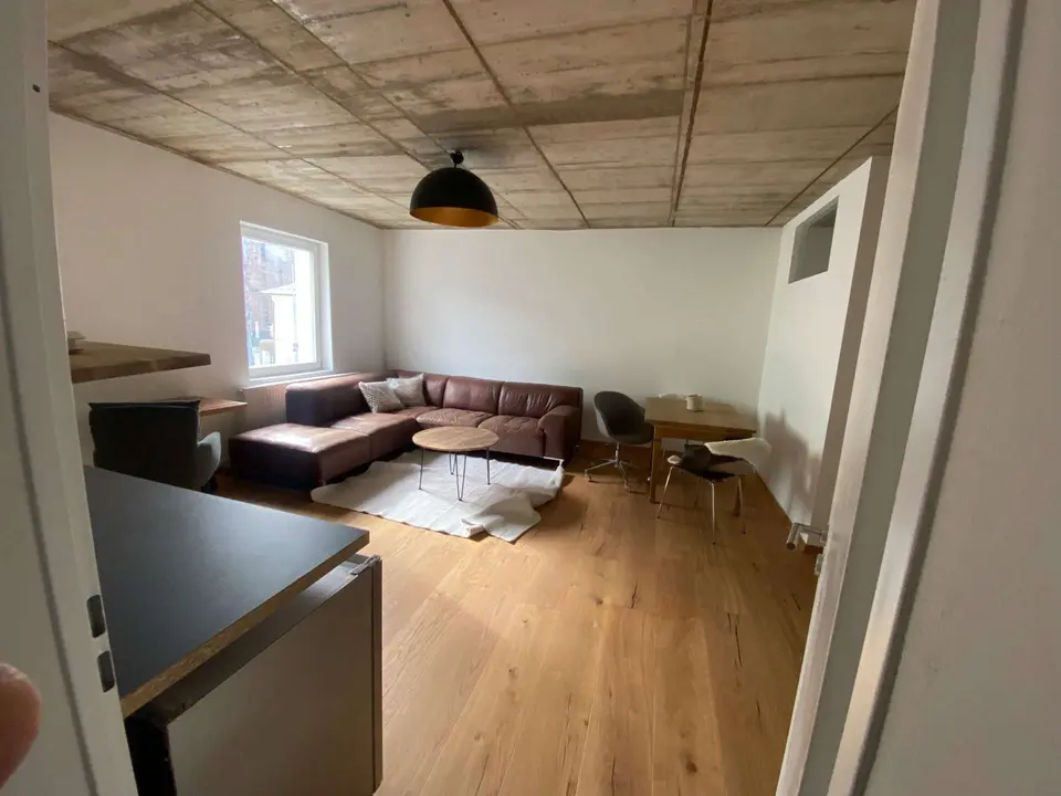 2 Zimmer Wohnung mit 48 m² in Düsseldorf – Bild 3