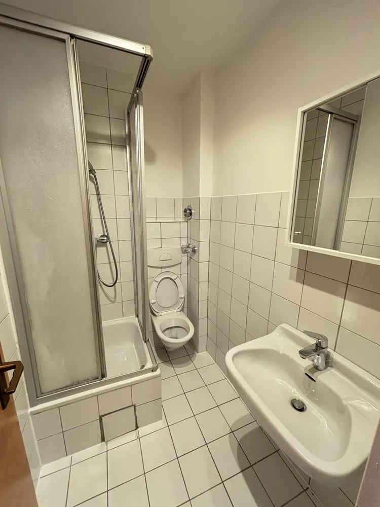 1 Zimmer Wohnung mit 22 m² in München – Bild 5