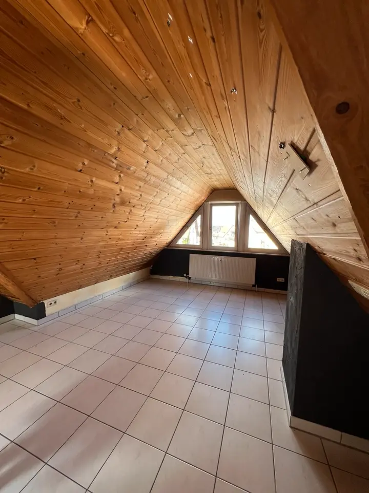 2 Zimmer Wohnung mit 23 m² in Rottenburg am Neckar – Bild 10