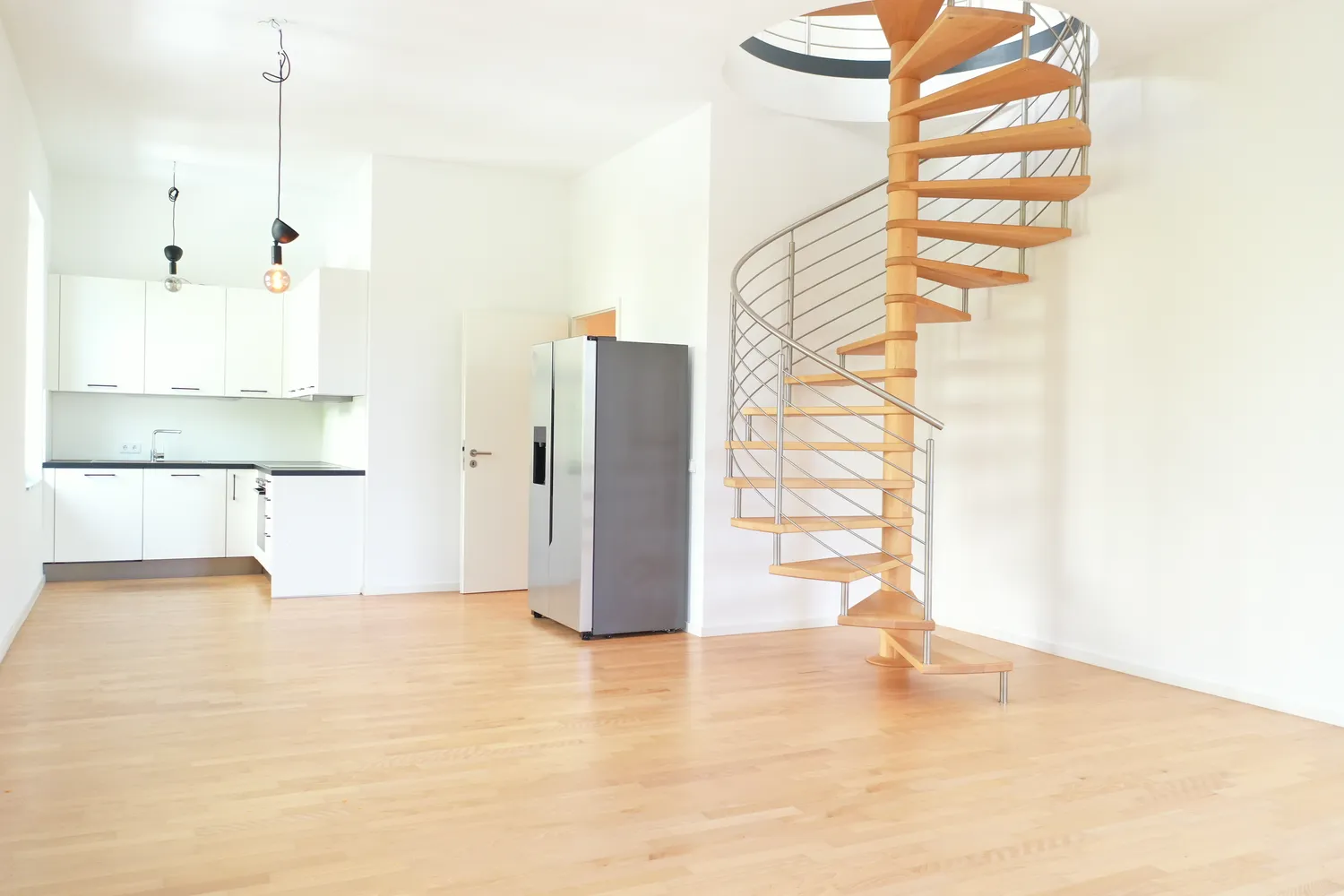 4 Zimmer Wohnung mit 84 m² in München – Bild 7