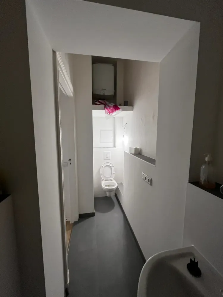 WG-Zimmer mit 18 m² in Berlin – Bild 1