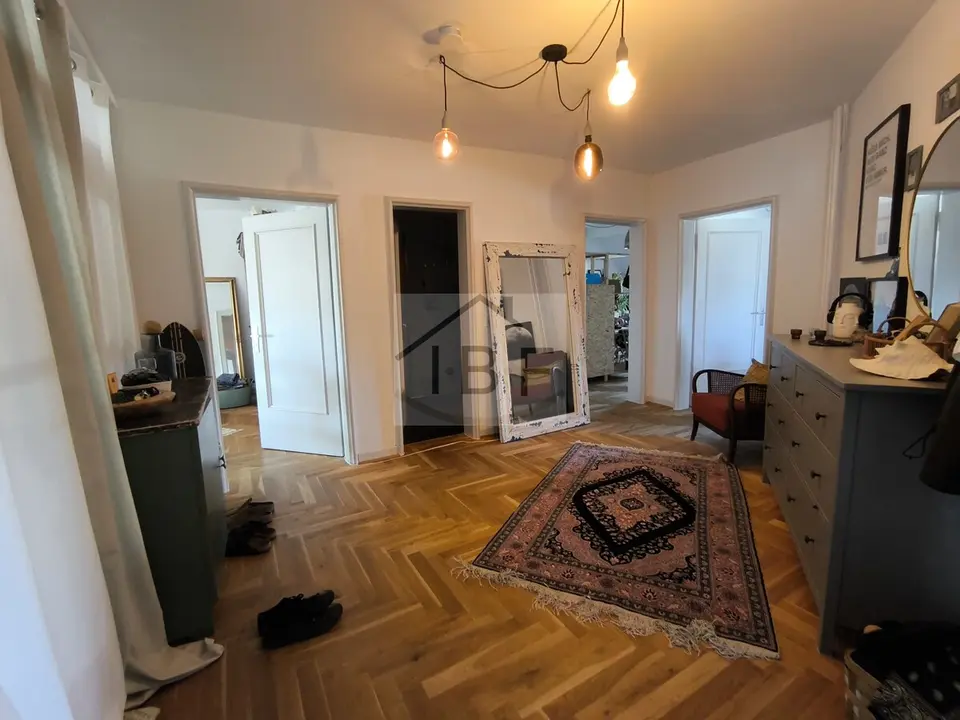 3 Zimmer Wohnung mit 105 m² in Siegen – Bild 6