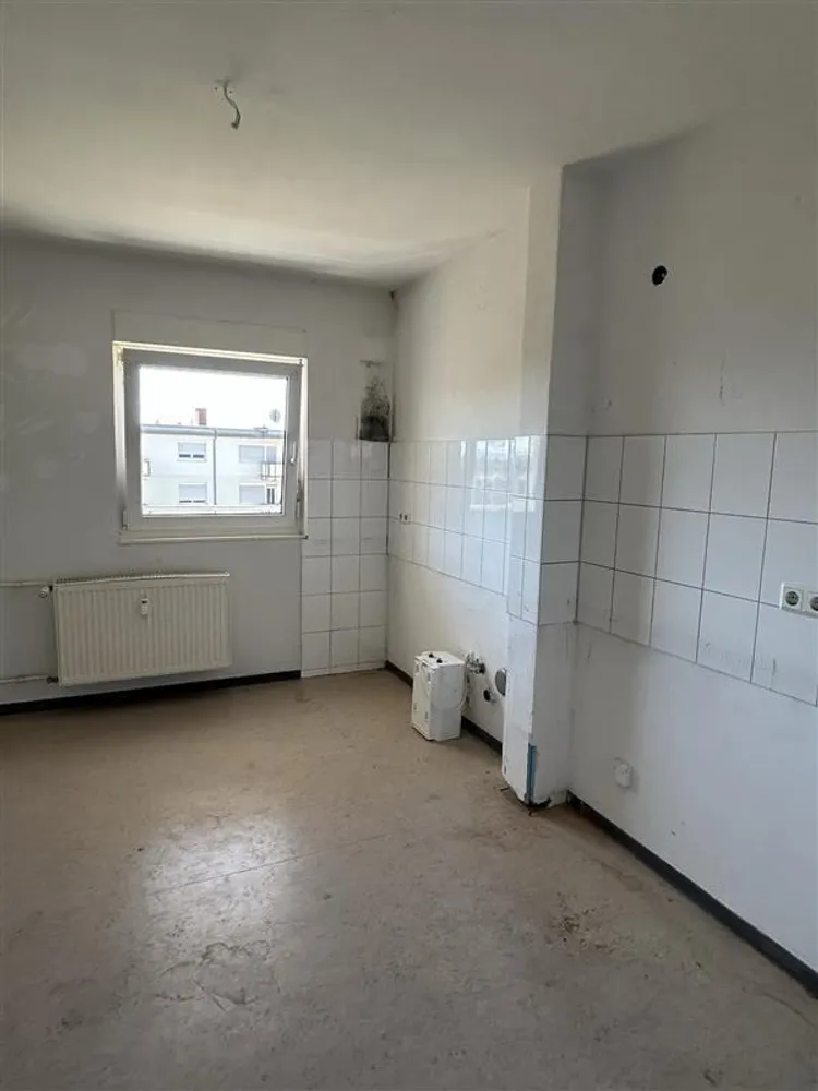 2 Zimmer Wohnung mit 59 m² in Mannheim – Bild 5