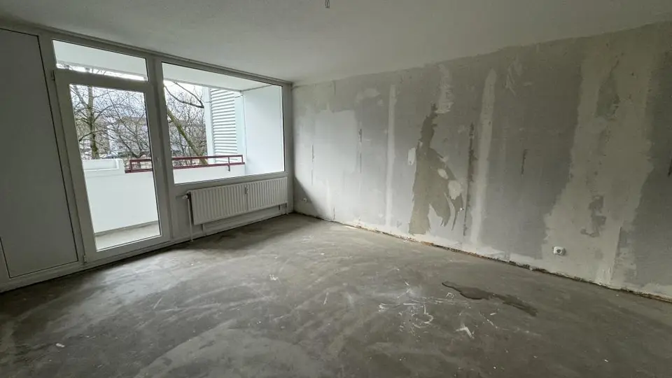 3 Zimmer Wohnung mit 73 m² in Dortmund – Bild 1