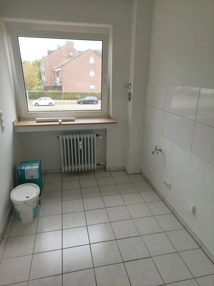3 Zimmer Wohnung mit 67 m² in Krefeld – Bild 5