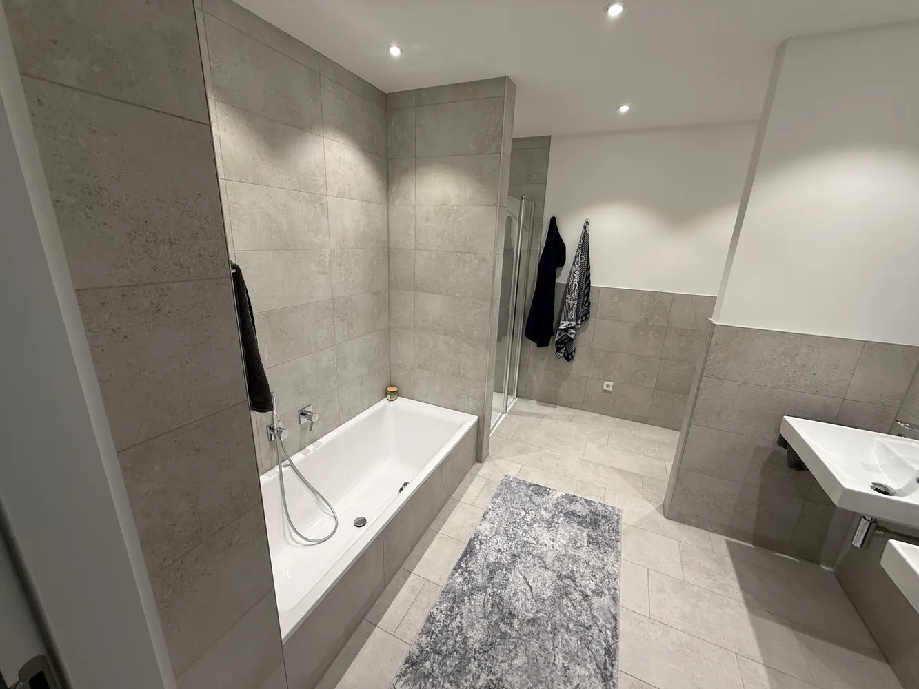 3 Zimmer Wohnung mit 113 m² in Münster – Bild 7