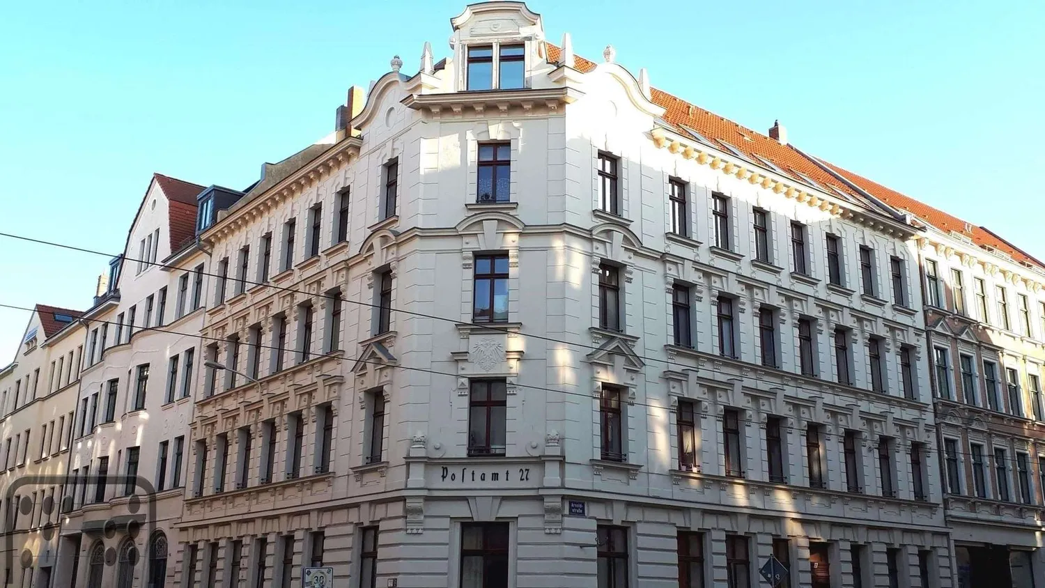 2 Zimmer Wohnung mit 44 m² in Leipzig – Bild 9