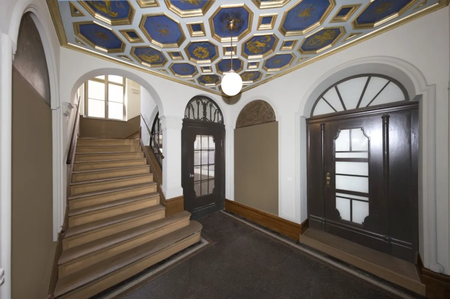 4 Zimmer Wohnung mit 105 m² in Chemnitz – Bild 5