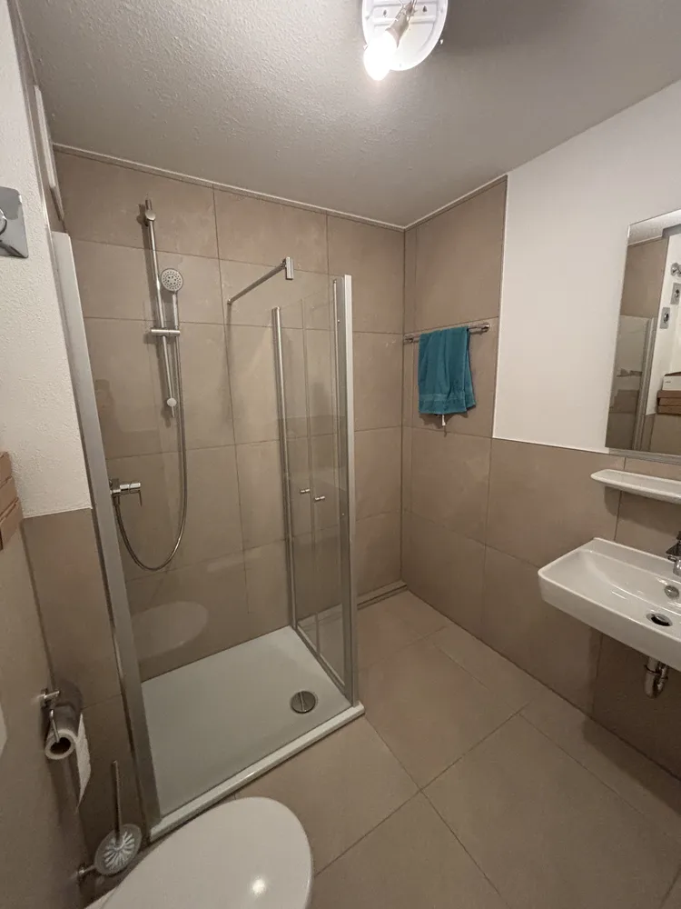 1 Zimmer Wohnung mit 39 m² in Ingolstadt – Bild 2
