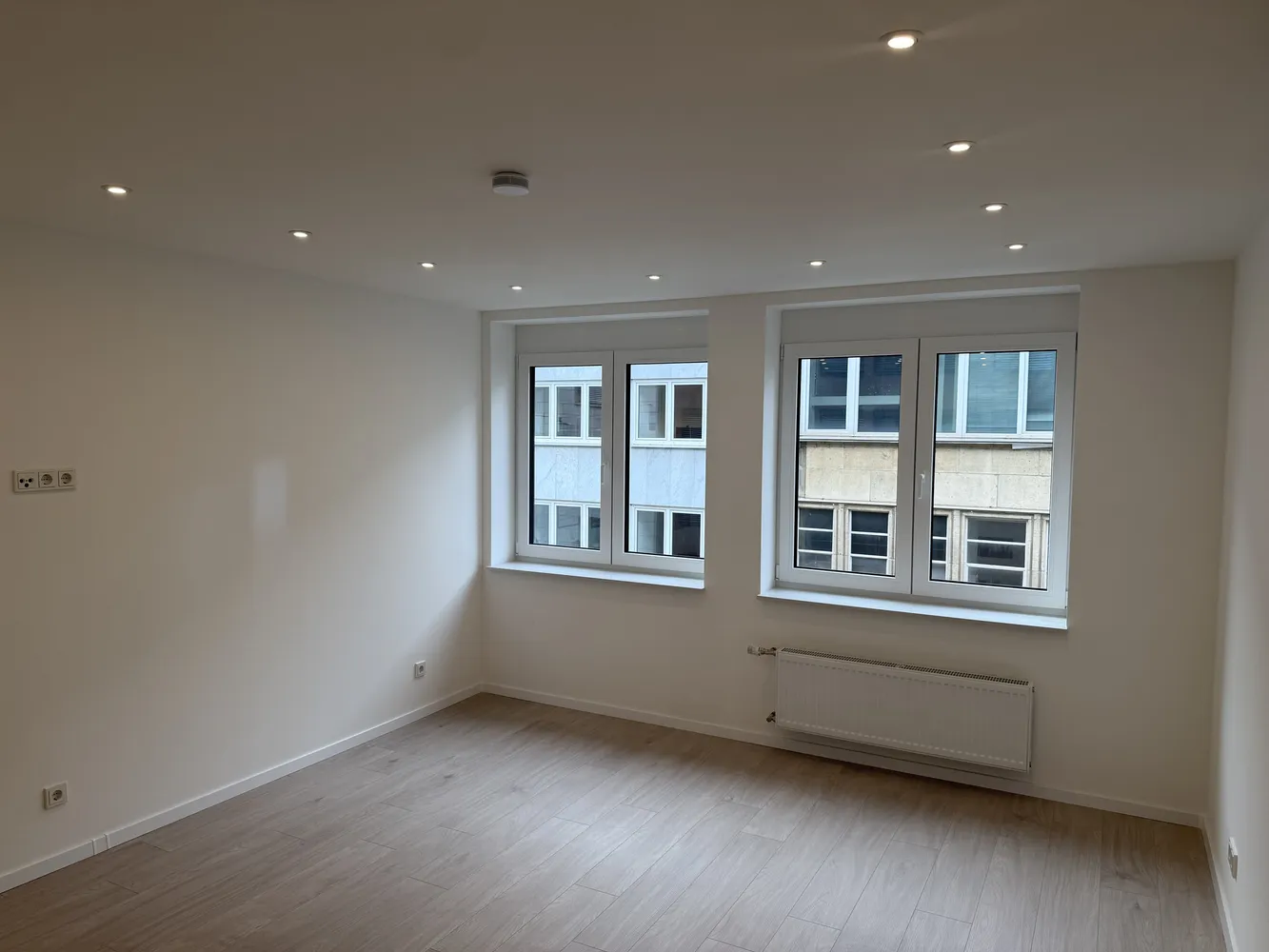 3 Zimmer Wohnung mit 108 m² in Düsseldorf – Bild 11