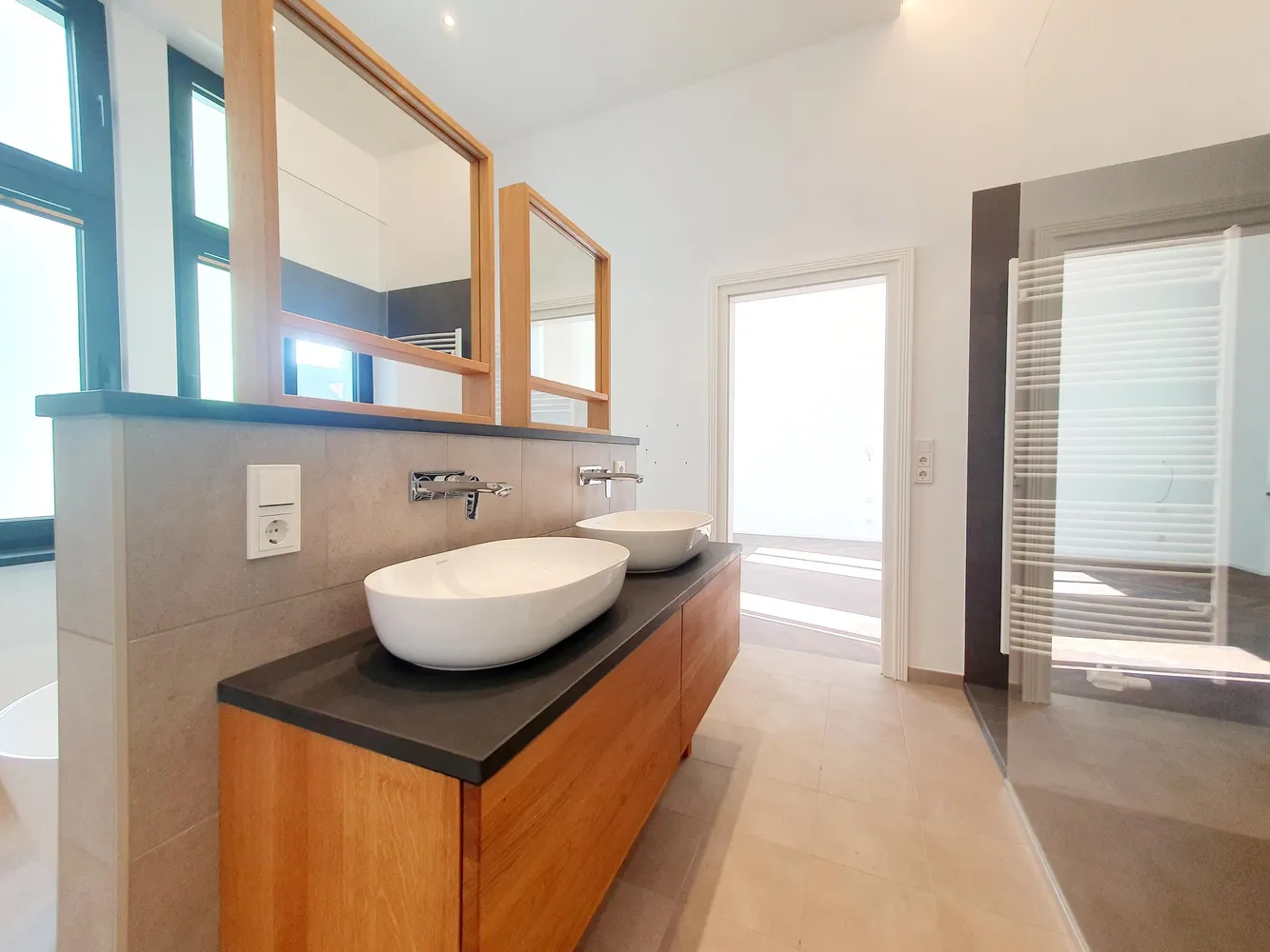 3 Zimmer Wohnung mit 140 m² in Saarbrücken – Bild 8