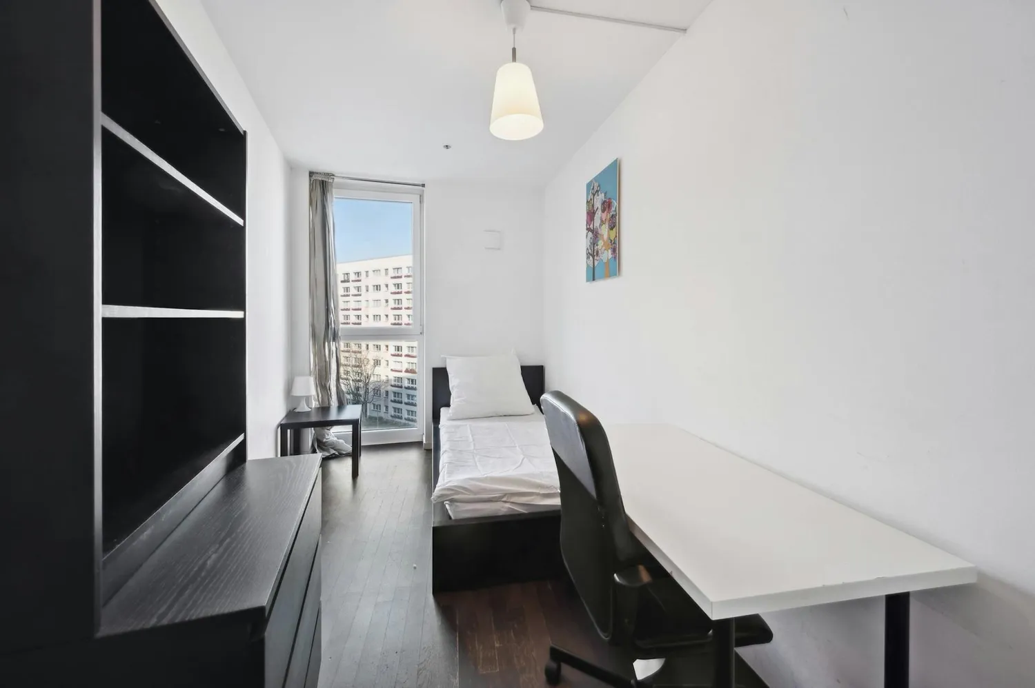 WG-Zimmer mit 10 m² in Berlin – Bild 1