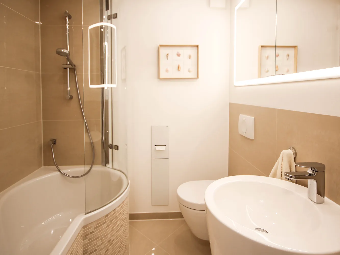 3 Zimmer Wohnung mit 92 m² in München – Bild 10