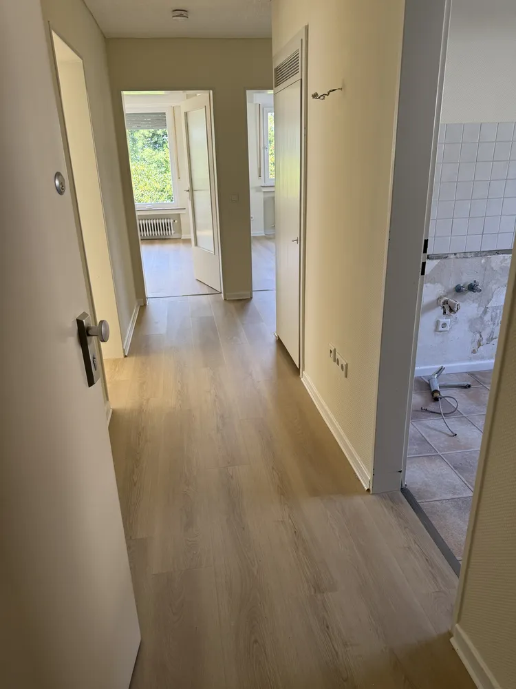 3 Zimmer Wohnung mit 65 m² in Remscheid – Bild 4