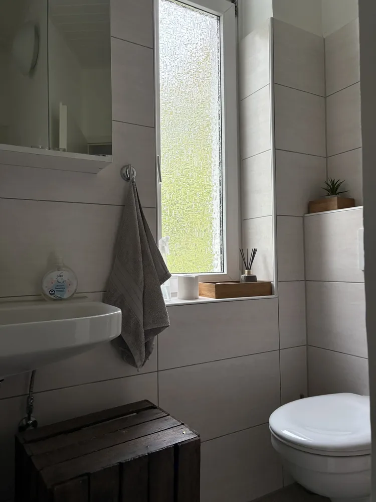 1 room apartment with 39 m² in Bielefeld – Photo 9