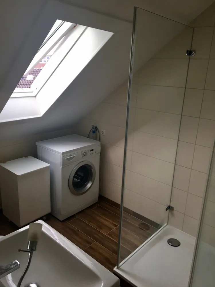3 Zimmer Wohnung mit 50 m² in Kiel – Bild 4