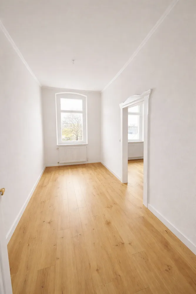 5 Zimmer Wohnung mit 112 m² in Hof – Bild 2