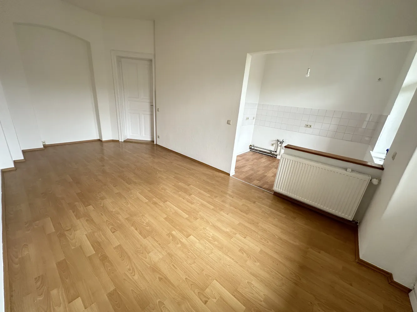2 Zimmer Wohnung mit 54 m² in Görlitz – Bild 6
