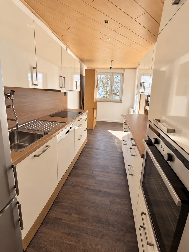 4 Zimmer Wohnung mit 74 m² in Nürnberg – Bild 2