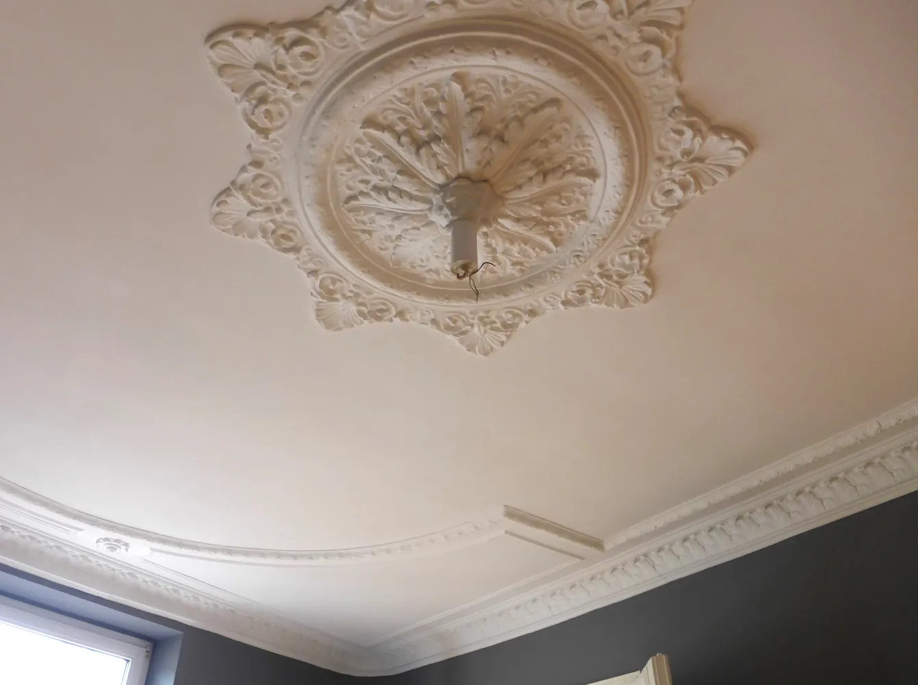 4 room apartment with 125 m² in Frankfurt am Main – Photo 11