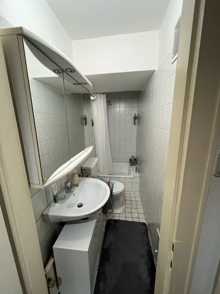 1 Zimmer Wohnung mit 43 m² in Aachen – Bild 6
