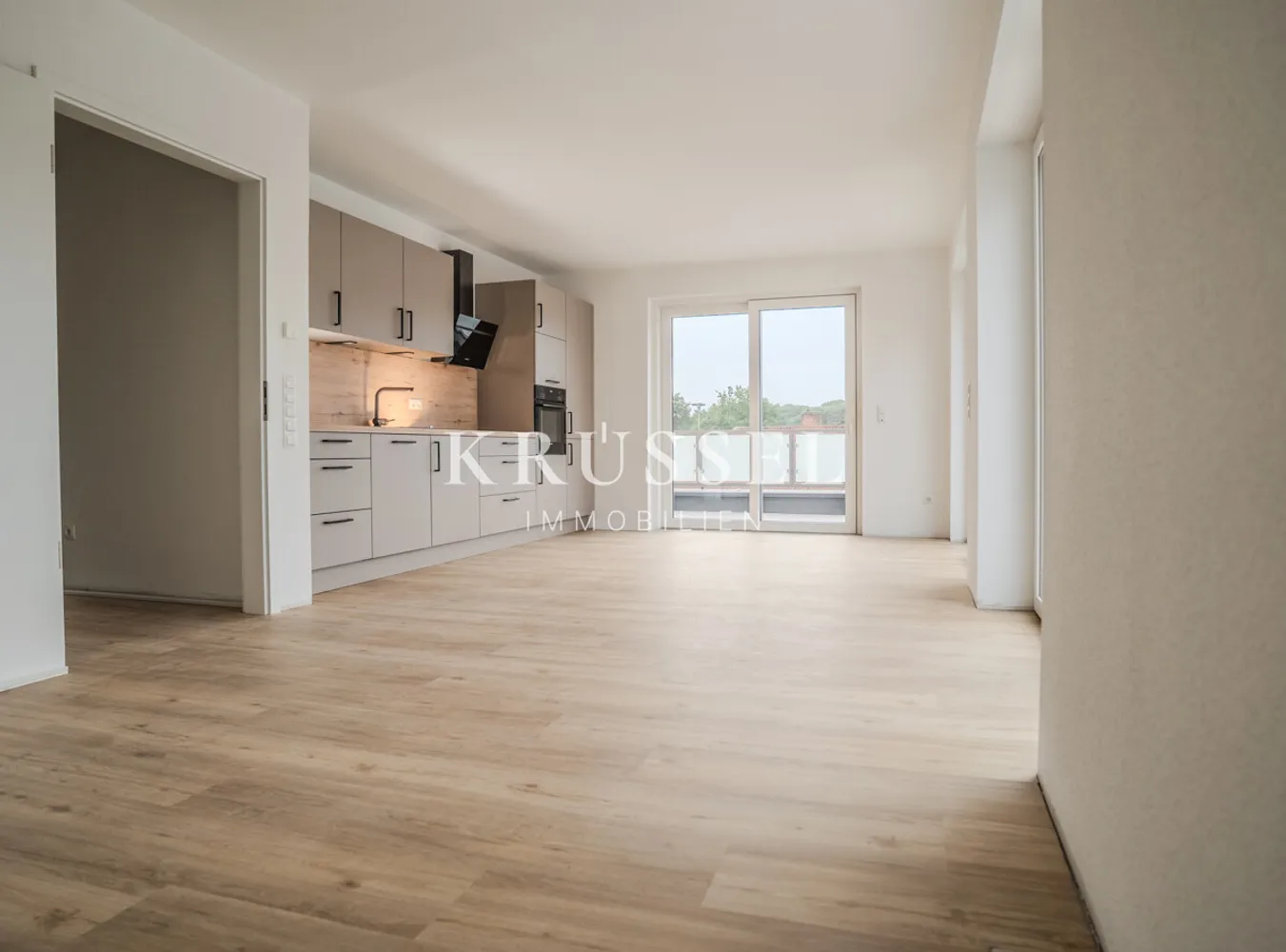 2 Zimmer Wohnung mit 85 m² in Lingen (Ems) – Bild 8