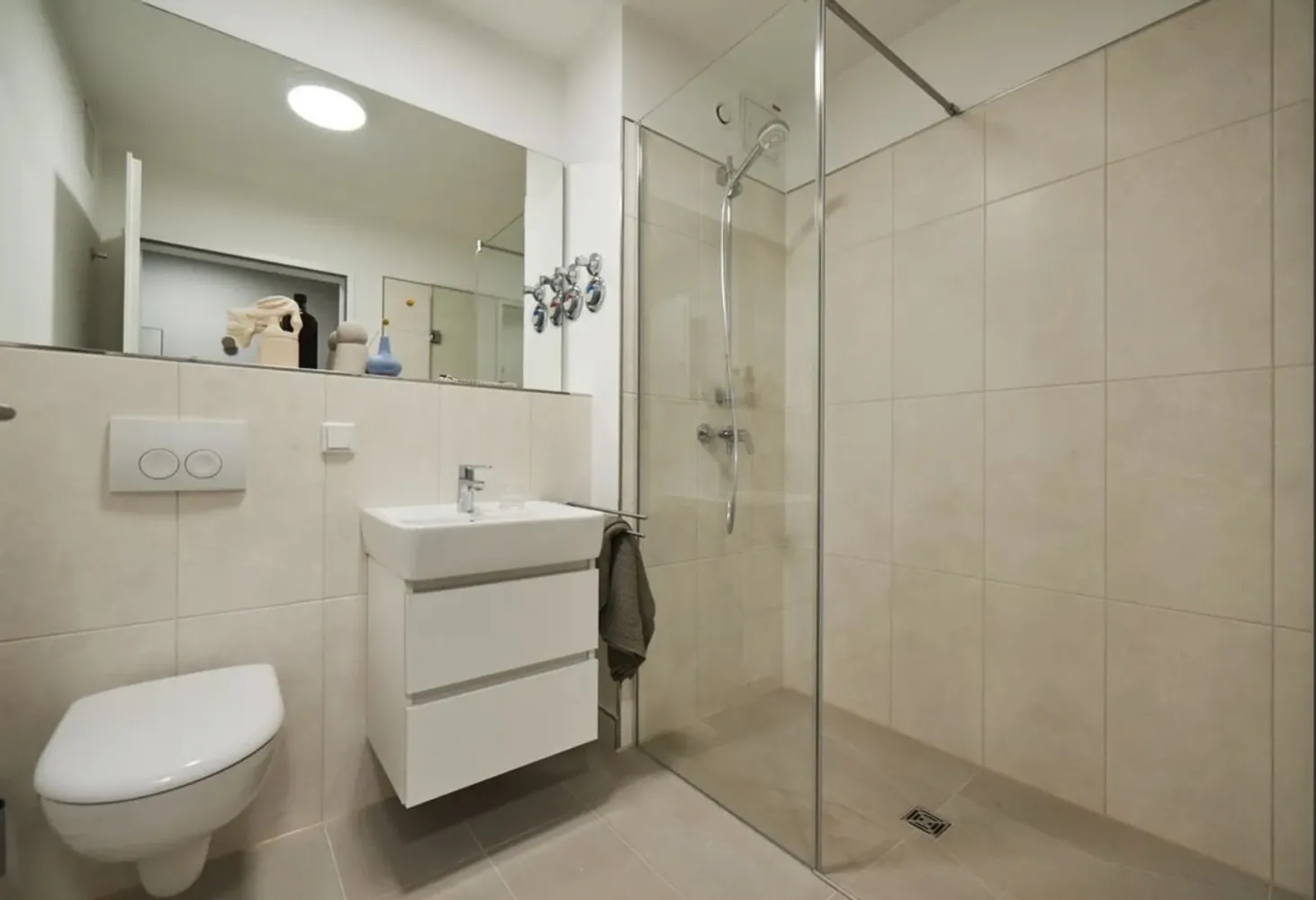1 Zimmer Wohnung mit 22 m² in Frankfurt am Main – Bild 2