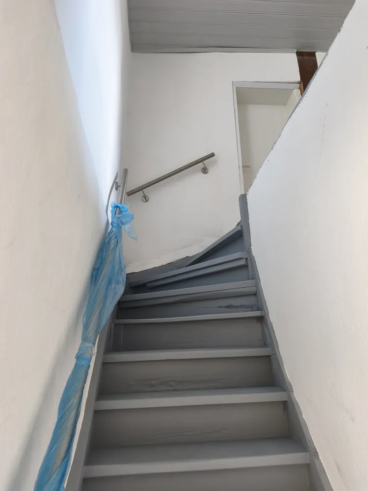 5 Zimmer Wohnung mit 77 m² in Nürnberg – Bild 8