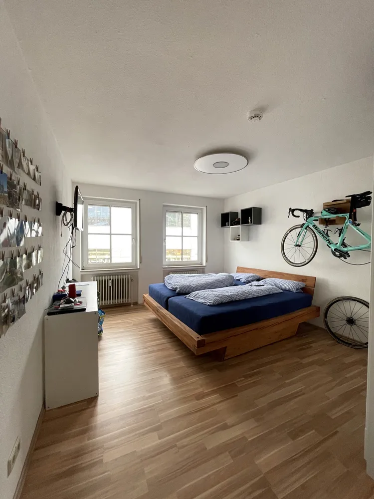 5 Zimmer Wohnung mit 150 m² in Ravensburg – Bild 4