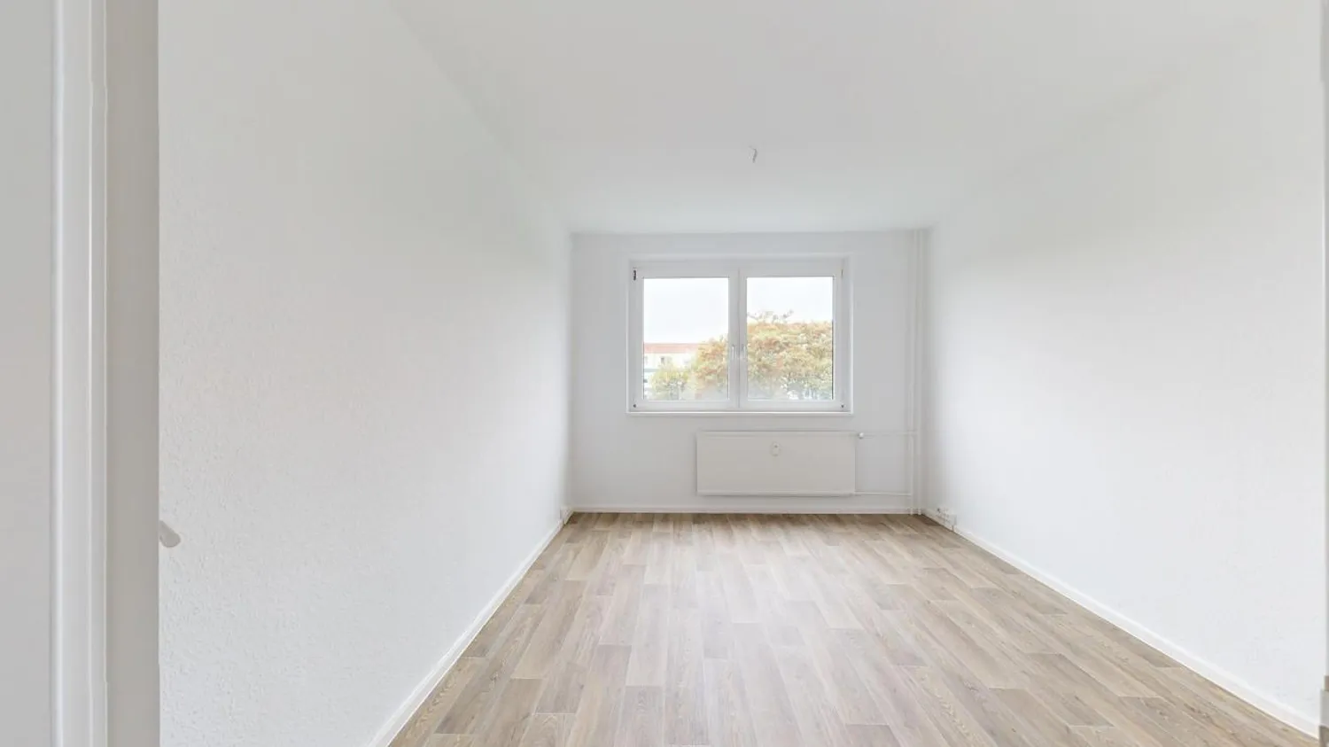 1 Zimmer Wohnung mit 38 m² in Halle (Saale) – Bild 7