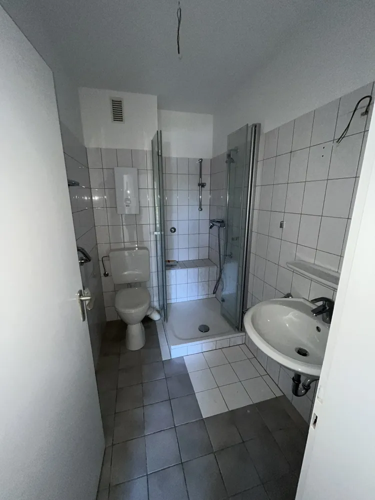 2 Zimmer Wohnung mit 51 m² in Wuppertal – Bild 4