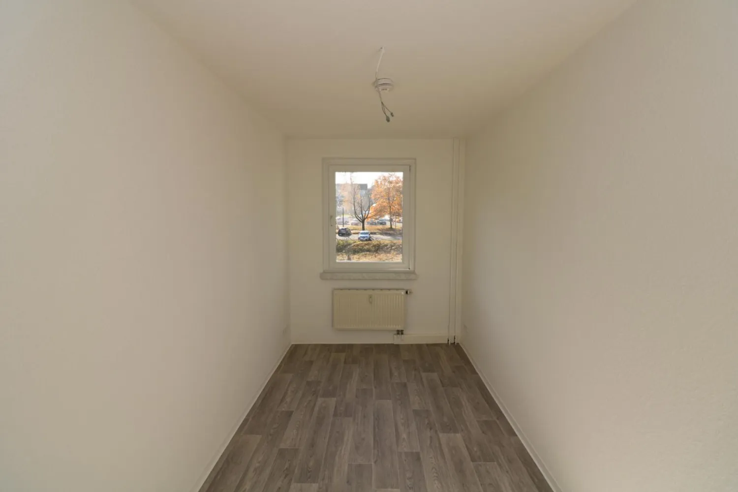 3 Zimmer Wohnung mit 62 m² in Freiberg – Bild 6