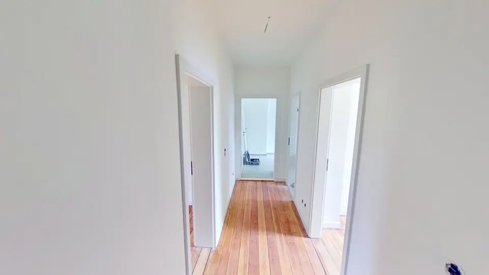 3 Zimmer Wohnung mit 58 m² in Flensburg – Bild 6