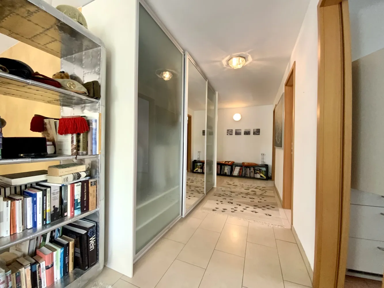 4 room apartment with 112 m² in Ludwigsburg – Photo 7