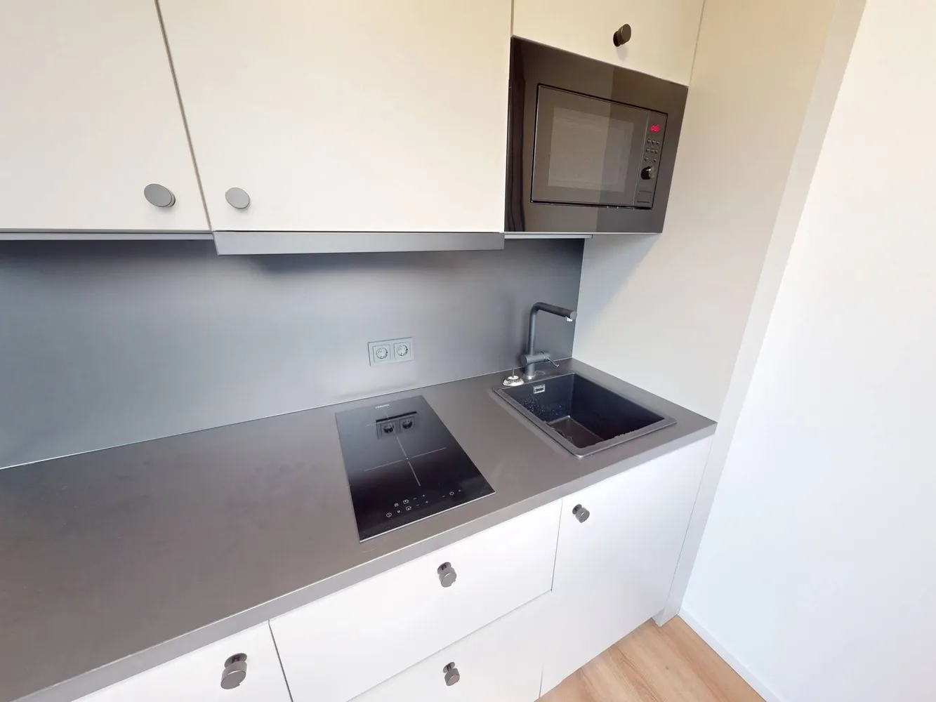 1 Zimmer Wohnung mit 39 m² in Berlin – Bild 4