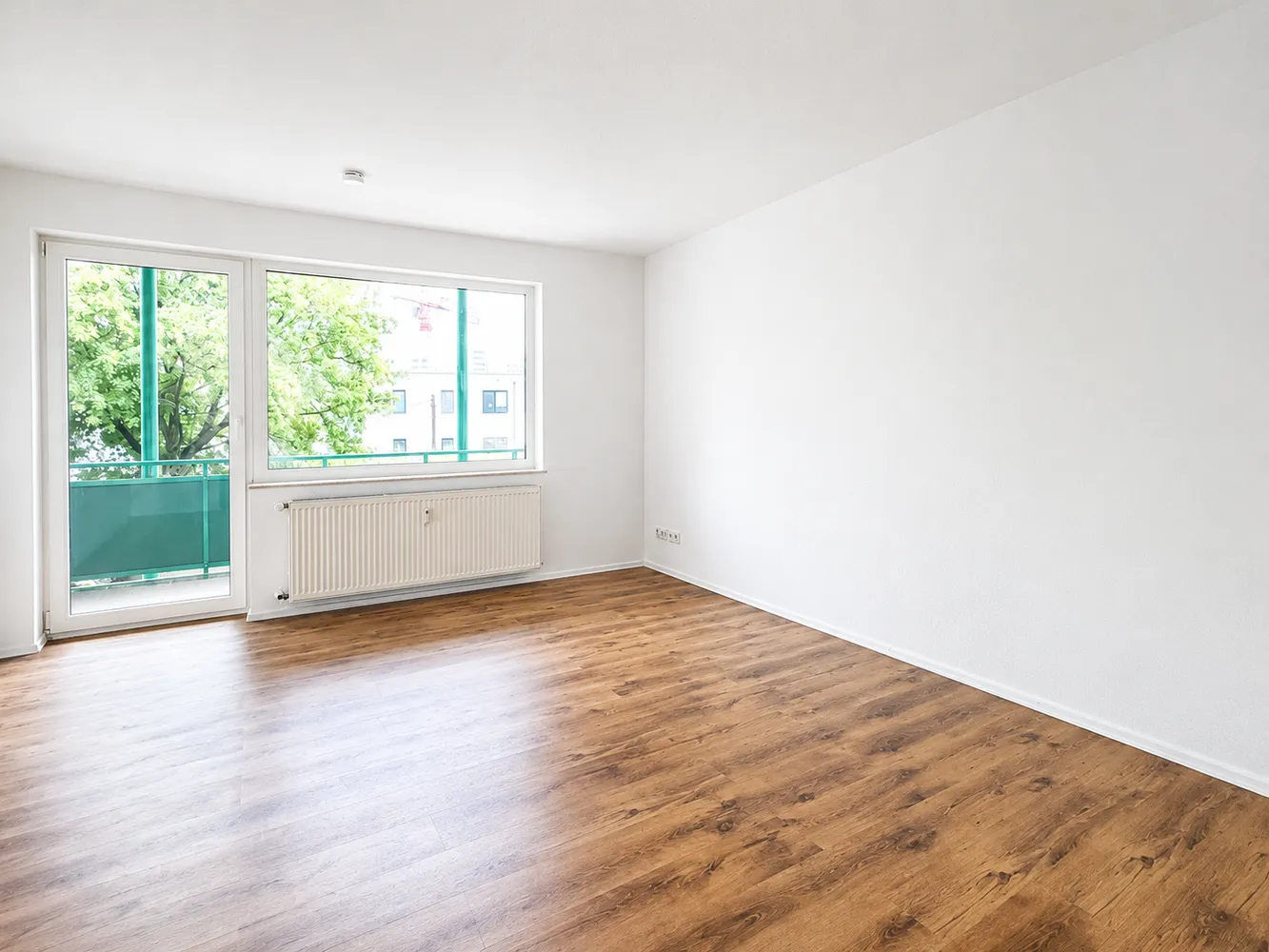 4 Zimmer Wohnung mit 106 m² in Wuppertal – Bild 3