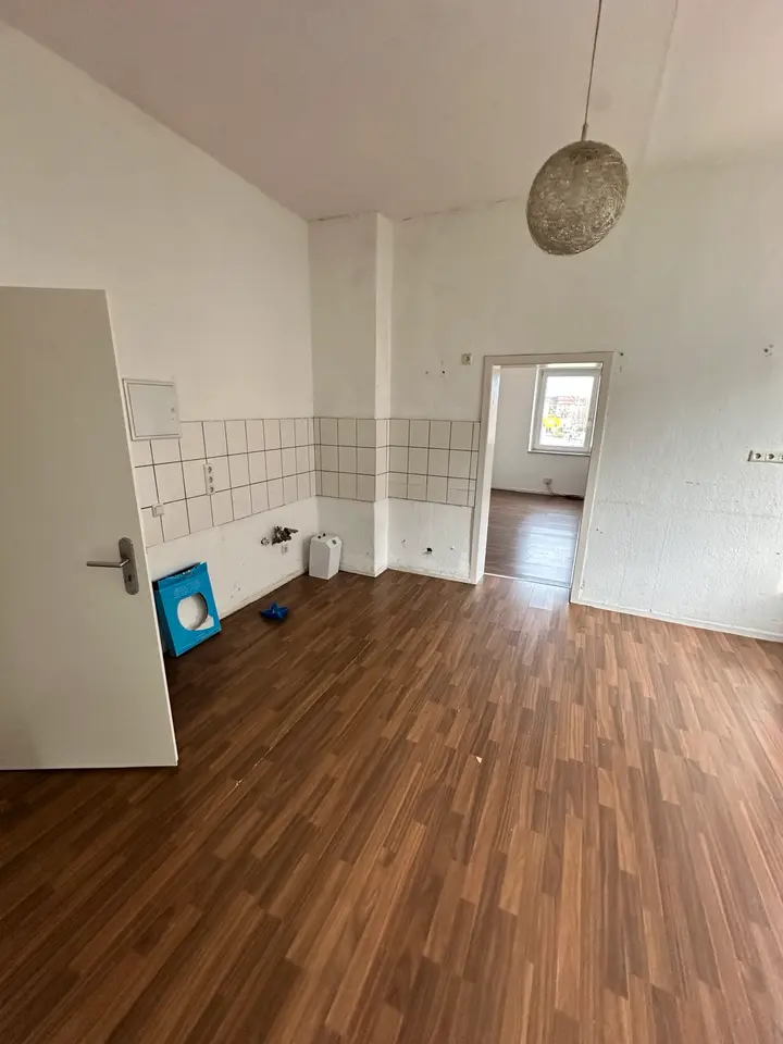 2 Zimmer Wohnung mit 53 m² in Herne – Bild 6