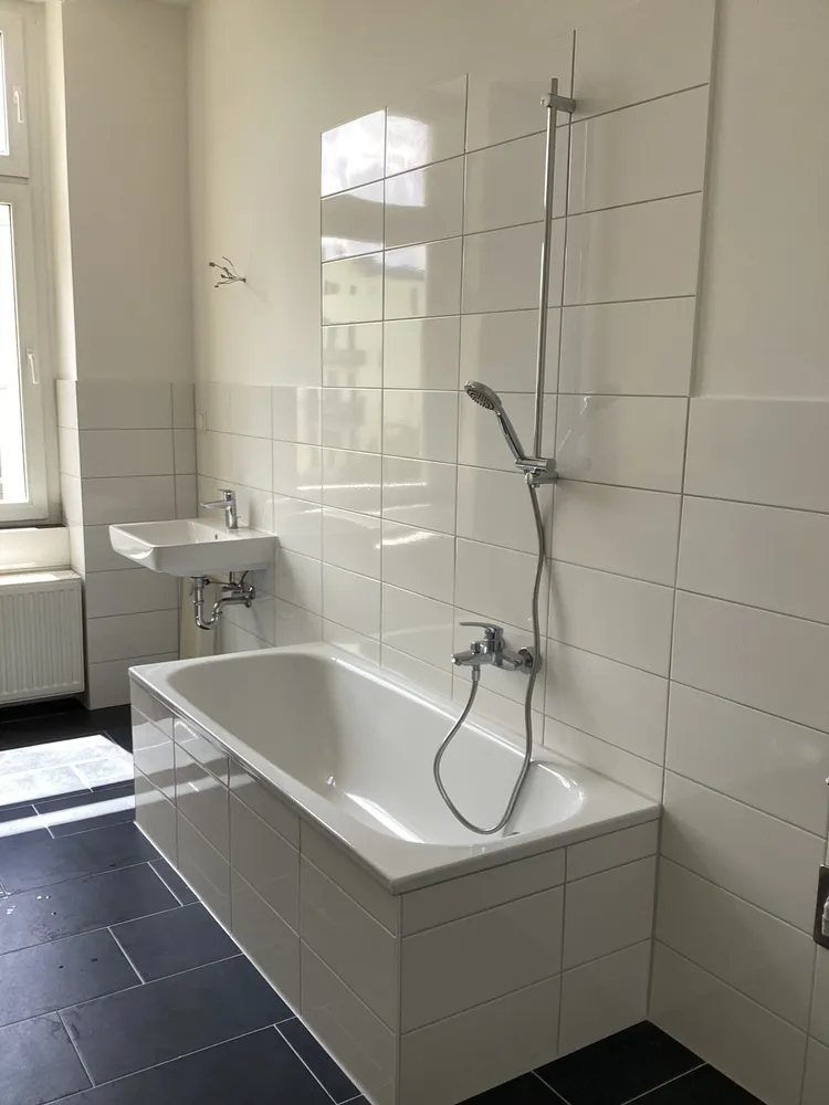3 room apartment with 85 m² in Magdeburg – Photo 7