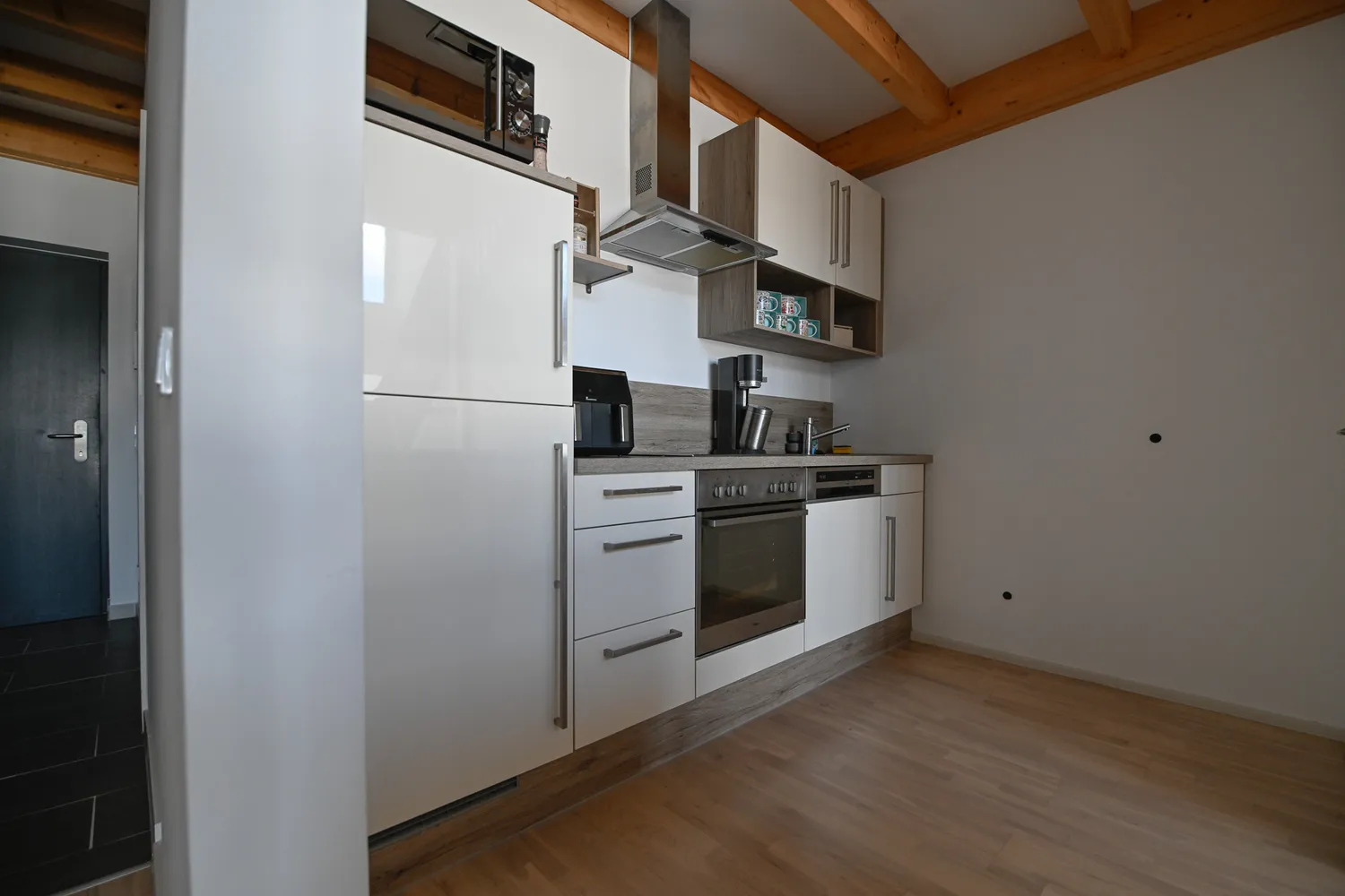 3 Zimmer Wohnung mit 84 m² in Bamberg – Bild 4