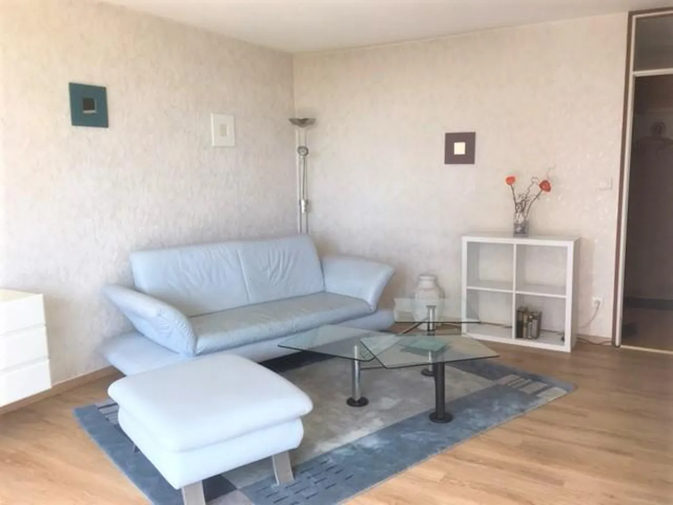 2 Zimmer Wohnung mit 67 m² in München – Bild 2