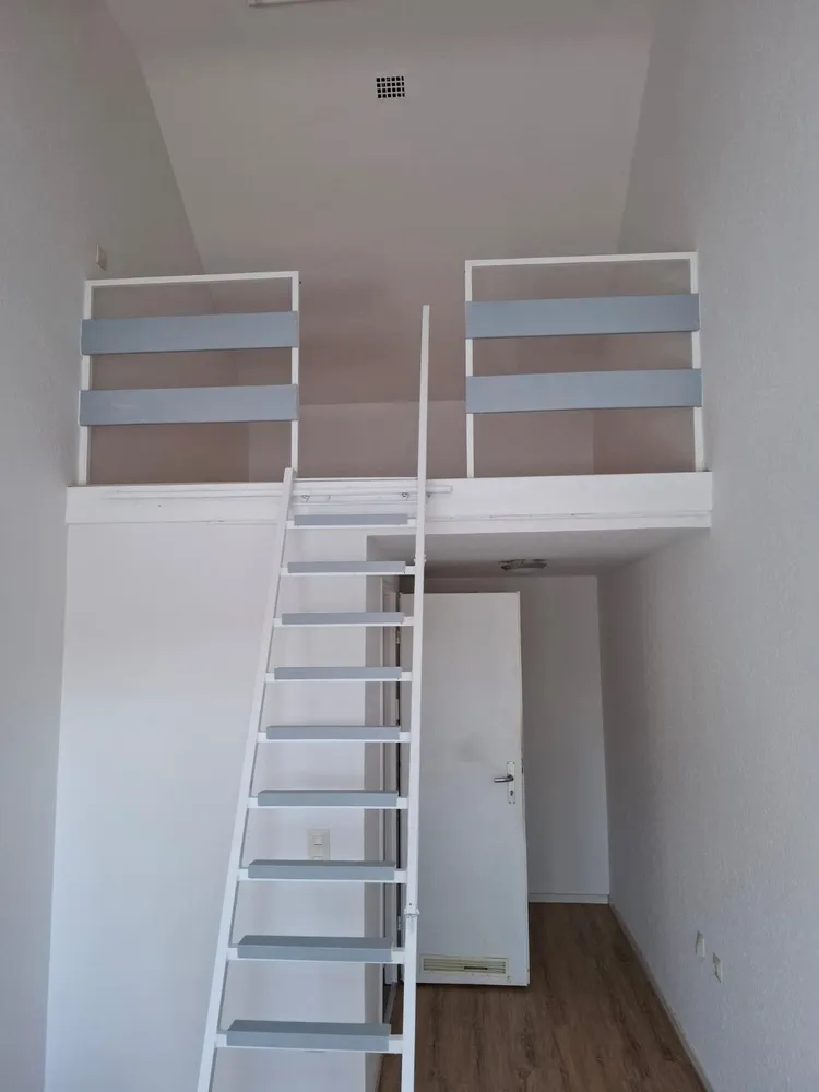 2 Zimmer Wohnung mit 28 m² in Aachen – Bild 3